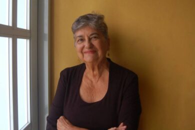 Marta Aponte Alsina