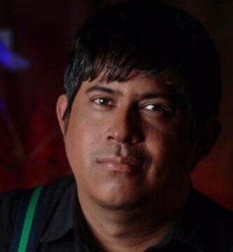 Ariel Romero Hernández