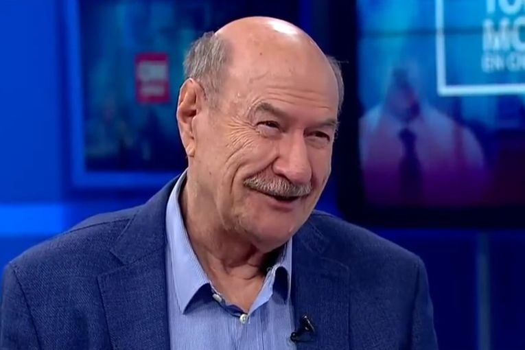 Antonio Skármeta