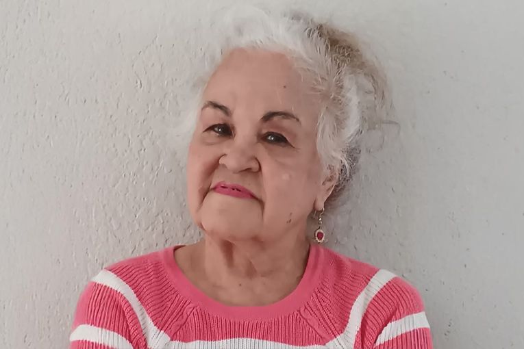 Thaís Badaracco Febres C.