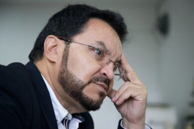 Rubén Darío Buitrón