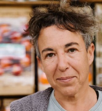 Gabriela Cabezón Cámara