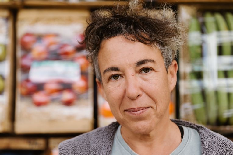 Gabriela Cabezón Cámara