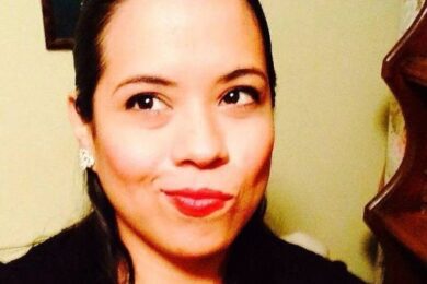 Cecilia Valdez Zúñiga