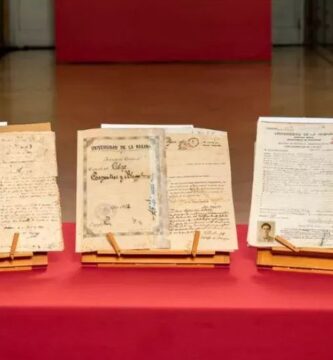 Legado de la Universidad de La Habana en la Caja de las Letras del Instituto Cervantes