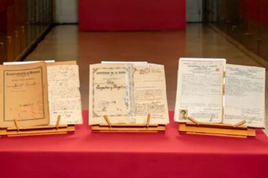 Legado de la Universidad de La Habana en la Caja de las Letras del Instituto Cervantes