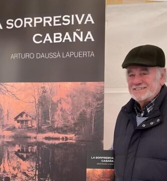 Arturo Daussà Lapuerta