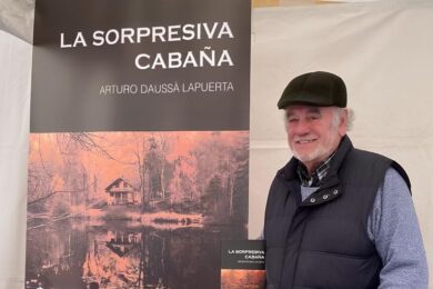 Arturo Daussà Lapuerta