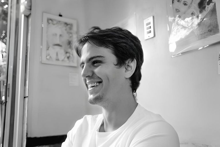 Raúl De Armas
