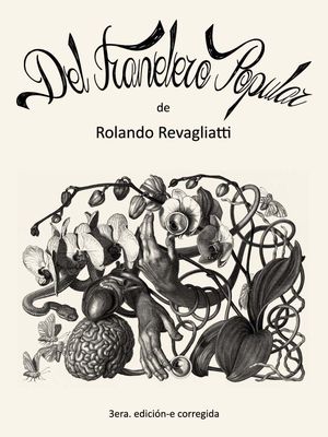 “Del franelero popular”, de Rolando Revagliatti