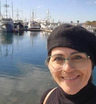 Elga del Valle La Luz