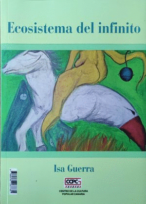 “La lluvia ácida / Ecosistema del infinito”, de Isa Guerra