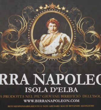 La isla de Elba: el destierro de Napoleón, por Juan Franco Crespo