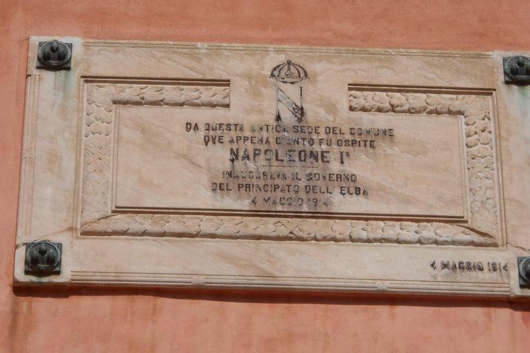 La isla de Elba: el destierro de Napoleón, por Juan Franco Crespo