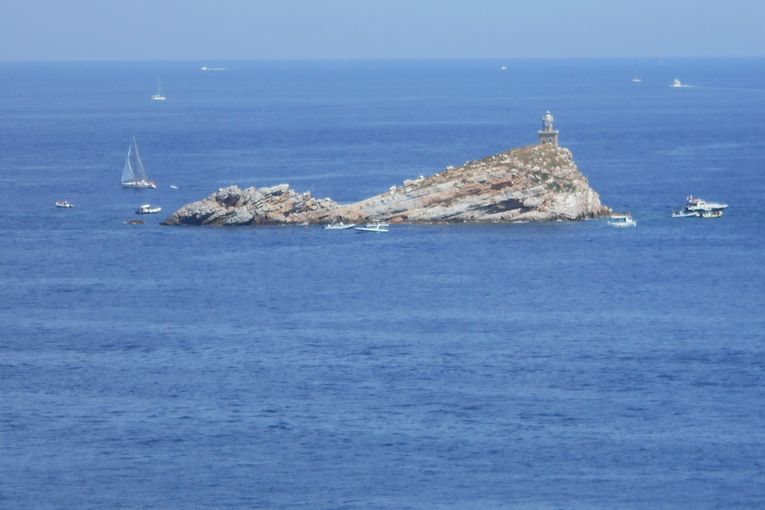 La isla de Elba: el destierro de Napoleón, por Juan Franco Crespo