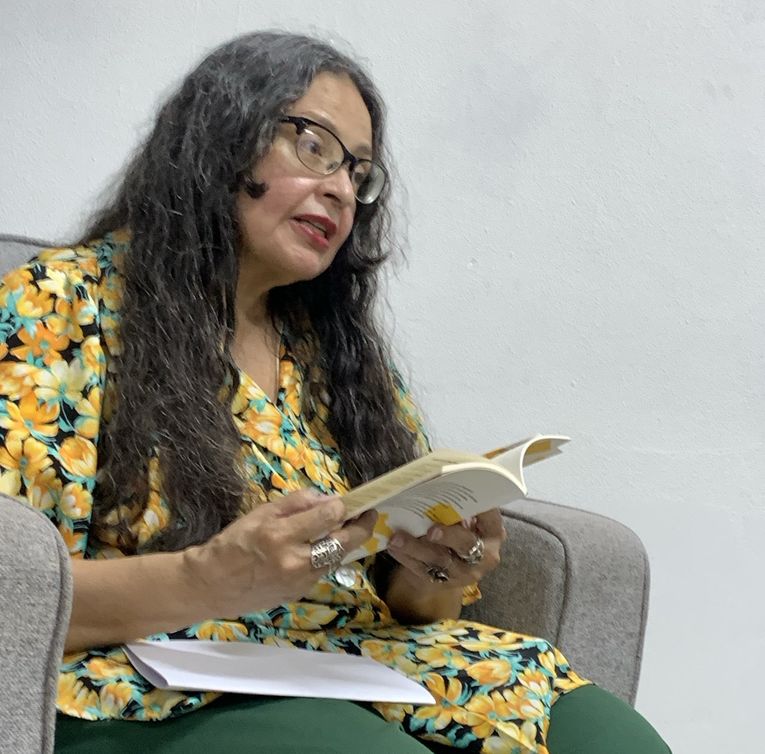 María Antonieta Flores