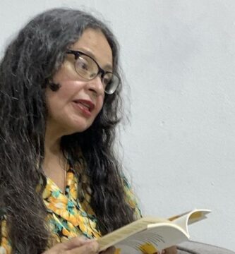 María Antonieta Flores