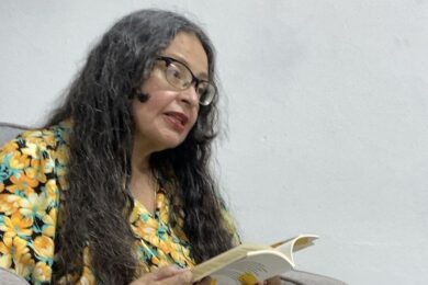 María Antonieta Flores