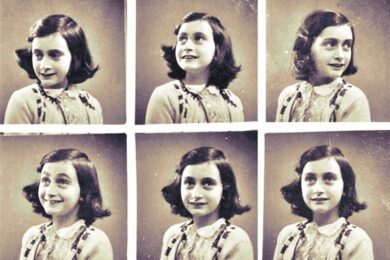 Ana Frank
