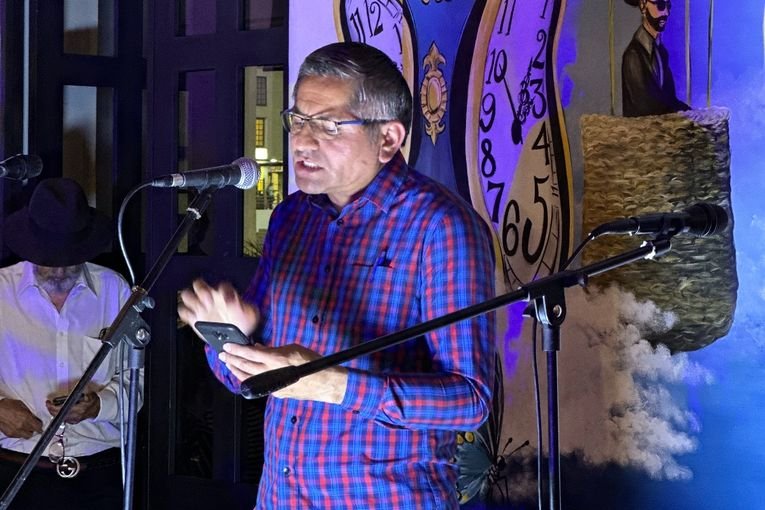 Aníbal Fernando Bonilla