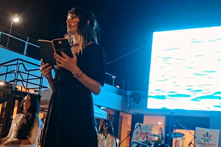 XII Festival Iberoamericano de Poesía en Fusagasugá