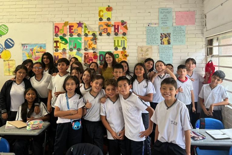 XII Festival Iberoamericano de Poesía en Fusagasugá