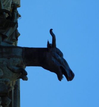 Iglesia Saint-Séverin