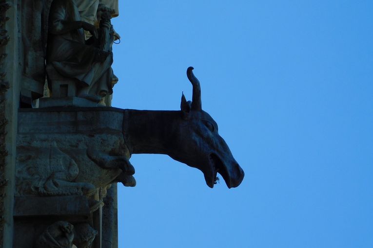 Iglesia Saint-Séverin