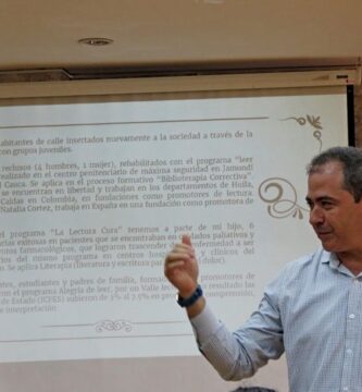 José Luis Giraldo