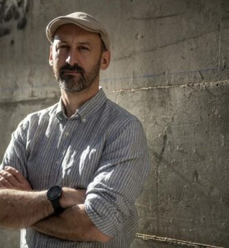 Alfredo González-Ruibal