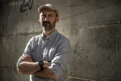 Alfredo González-Ruibal