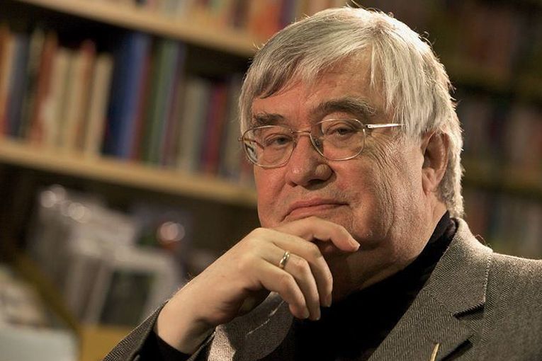 Peter Härtling