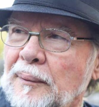 Enrique Jaramillo Levi