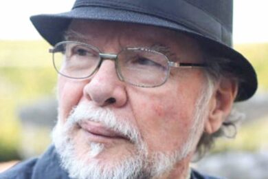 Enrique Jaramillo Levi