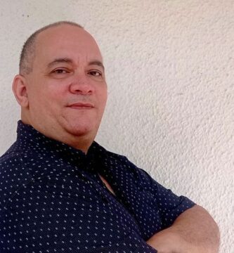 Jorge Gómez Jiménez