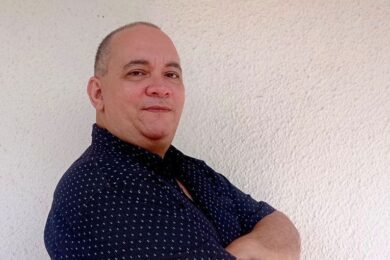 Jorge Gómez Jiménez