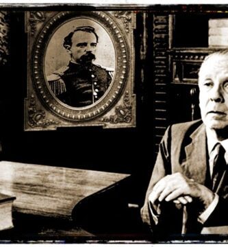 Jorge Luis Borges