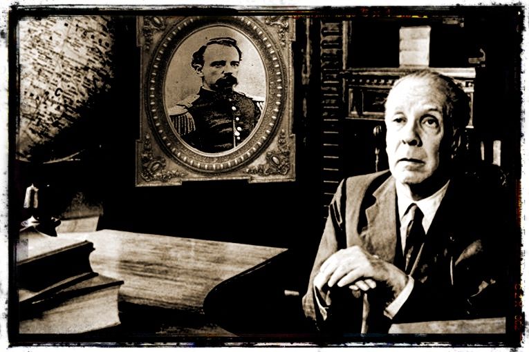 Jorge Luis Borges