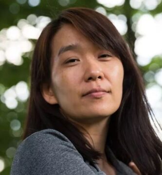 Han Kang