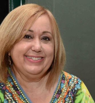 Luz Nereida Lebrón Delgado