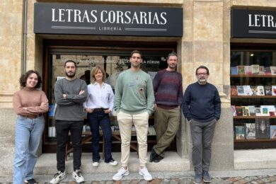 Letras Corsarias