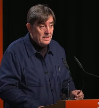 Luis García Montero