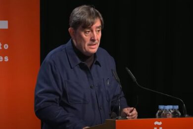 Luis García Montero