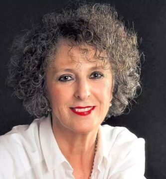 Lola López Mondéjar