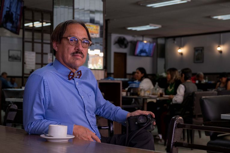 Eduardo López Moreno