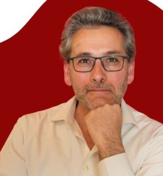 Jaime Molina García