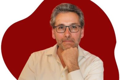 Jaime Molina García