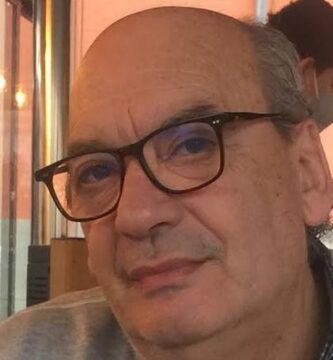 José María Muñoz Quirós