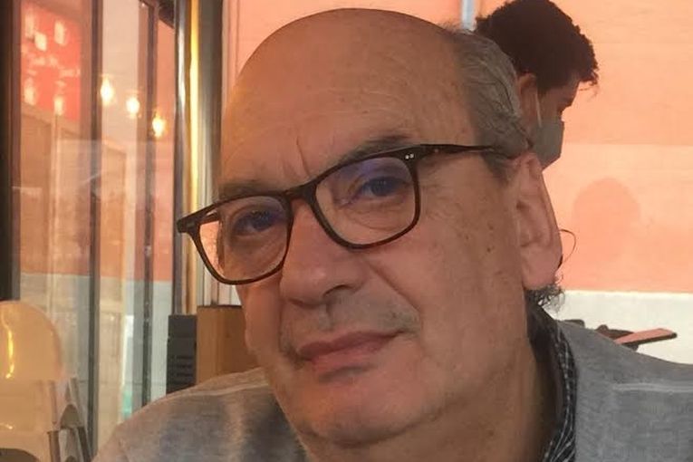 José María Muñoz Quirós