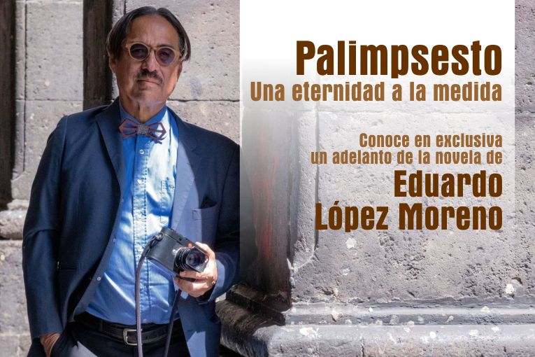 Eduardo López Moreno
